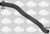 SASIC 3406060 Radiator Hose